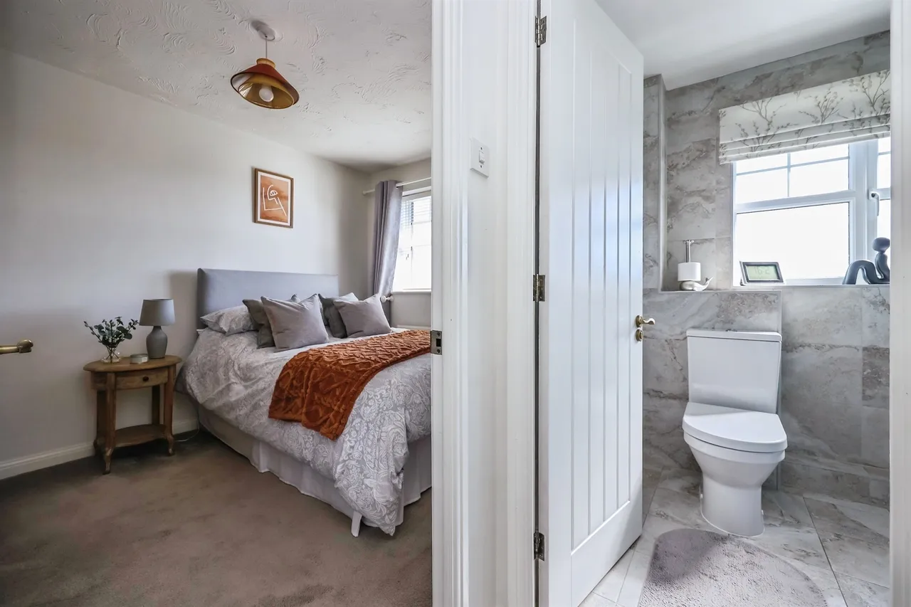 Sparrow Close, Ilkeston, DE7, photo 18