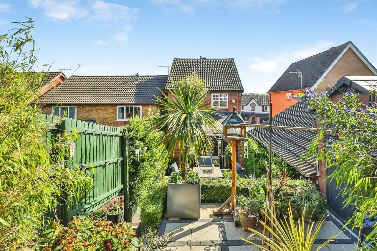 Sparrow Close, Ilkeston, DE7, photo 27