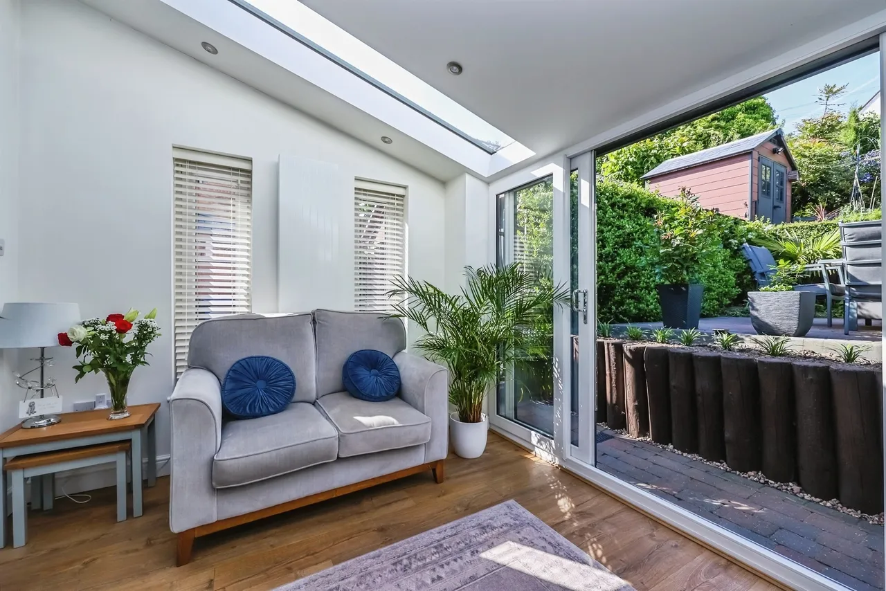 Sparrow Close, Ilkeston, DE7, photo 4