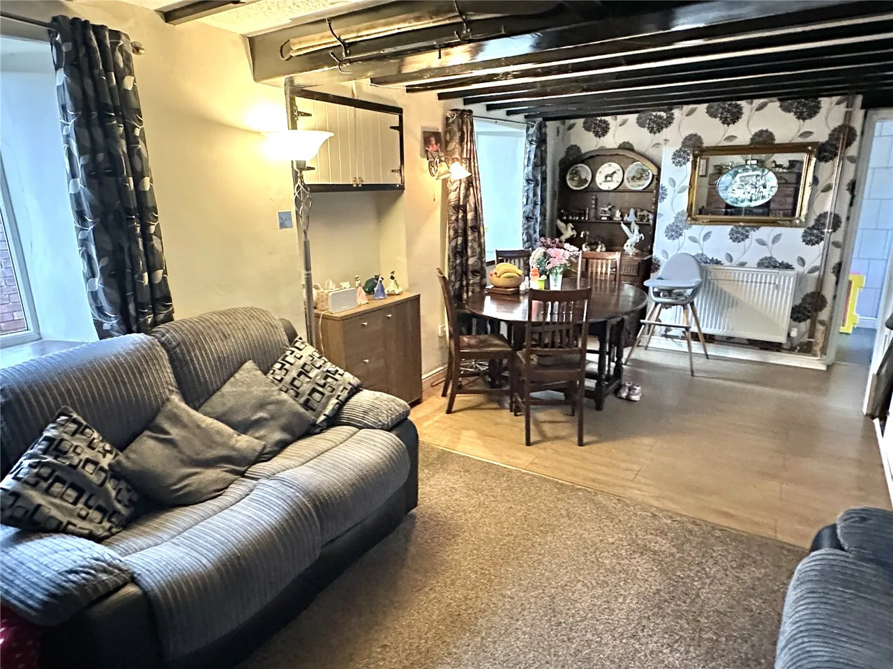 Pant-y-Dwr, Rhayader, photo 6