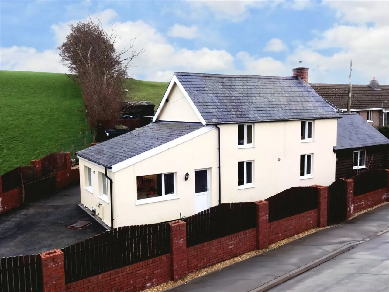 Pant-y-Dwr, Rhayader, photo 15