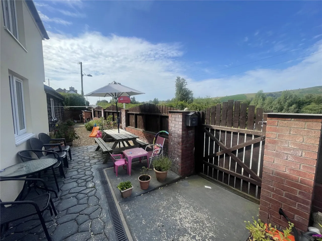 Pant-y-Dwr, Rhayader, photo 17