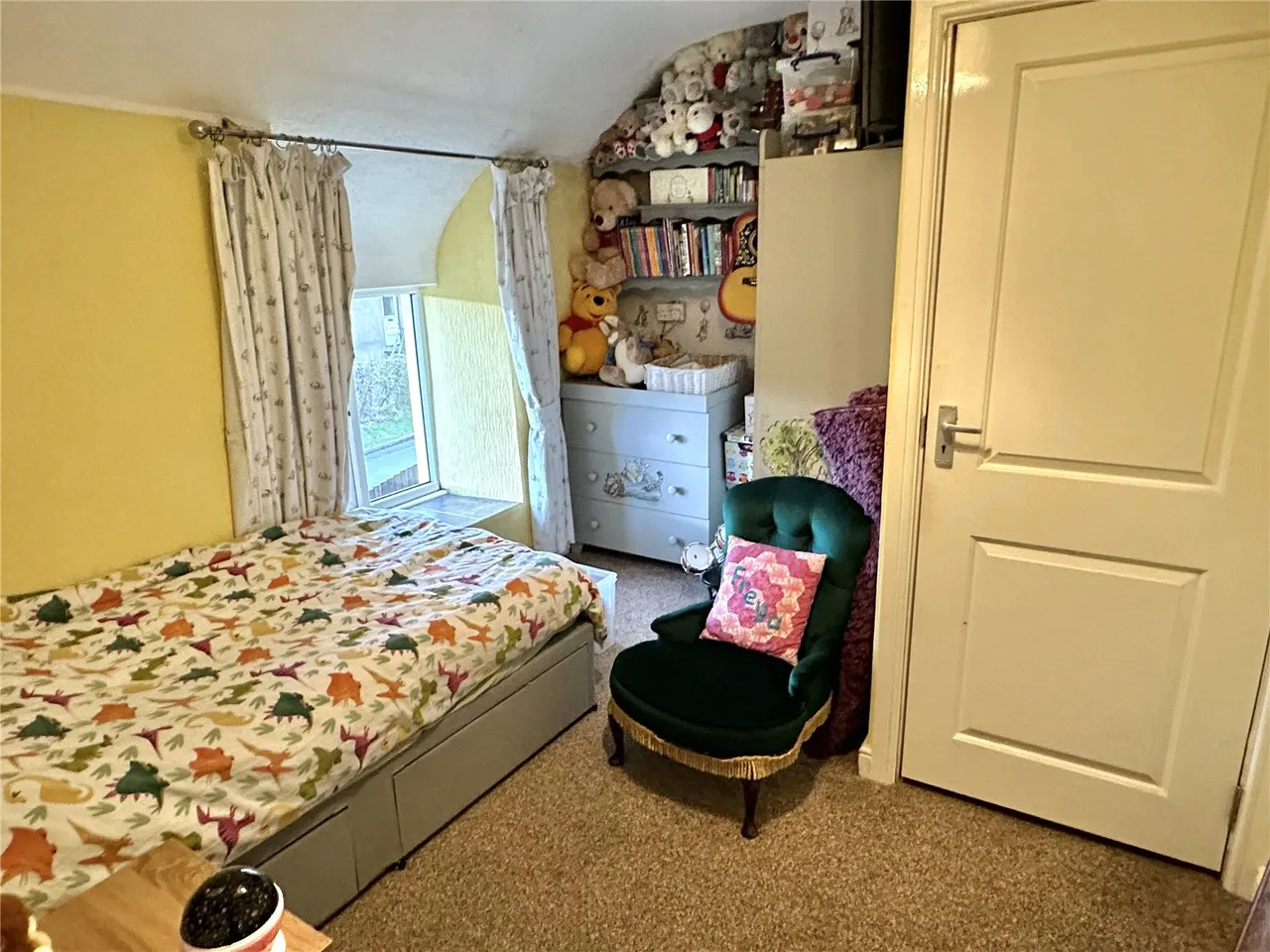 Pant-y-Dwr, Rhayader, photo 9