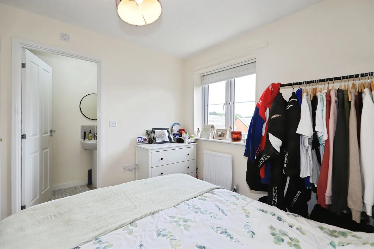 Crocus Way, Lea Castle, Kidderminster, photo 10