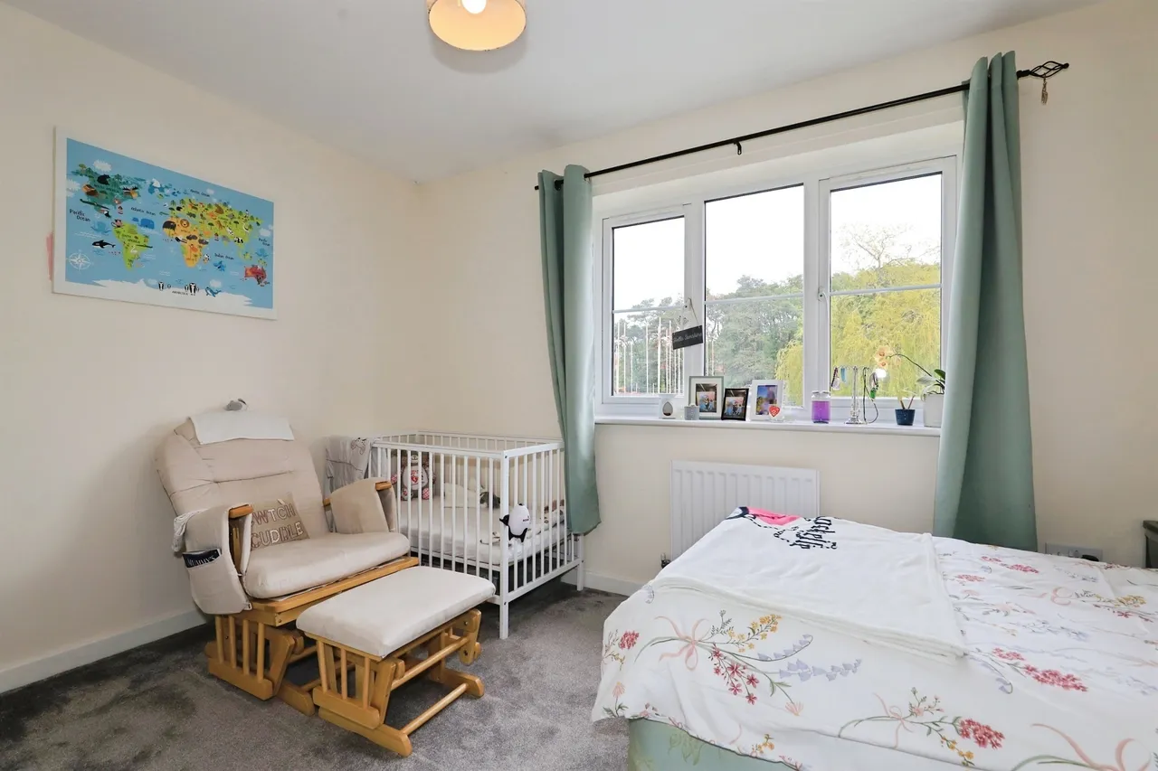 Crocus Way, Lea Castle, Kidderminster, photo 11