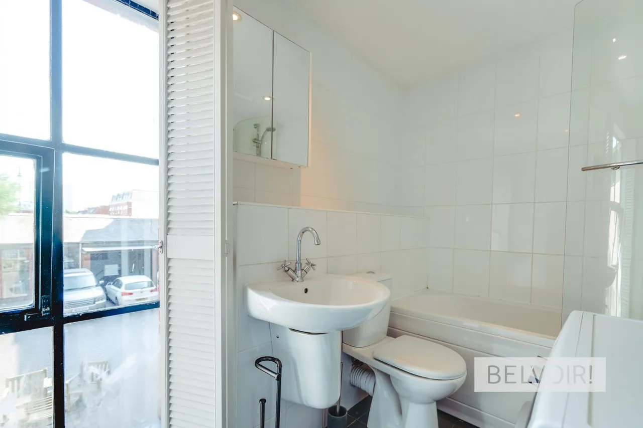 Vittoria Street, Jewellery Quarter, B1, photo 16
