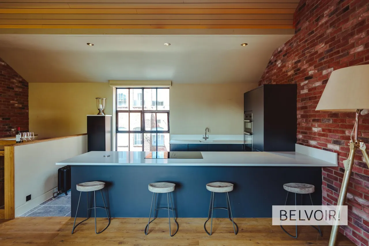 Vittoria Street, Jewellery Quarter, B1, photo 3