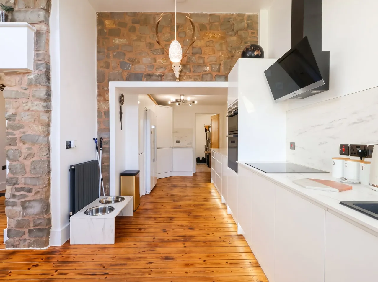 3 bed house for sale, Duttons Lane, Ruardean Woodside, GL17