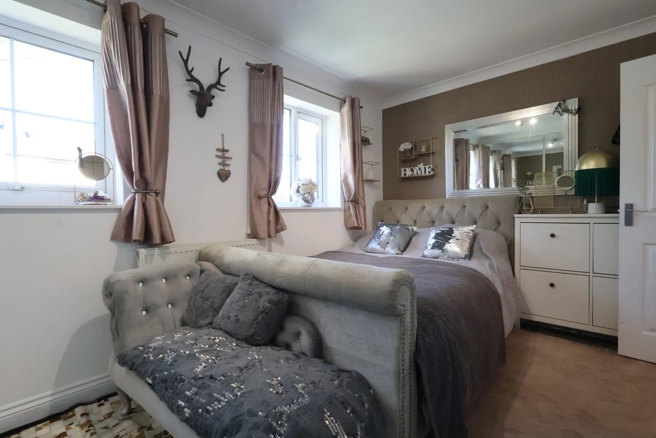 Duttons Lane, Ruardean Woodside, GL17, photo 13