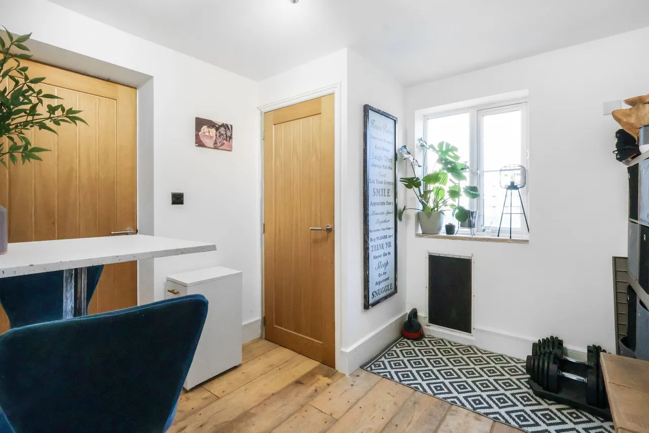 Duttons Lane, Ruardean Woodside, GL17, photo 8