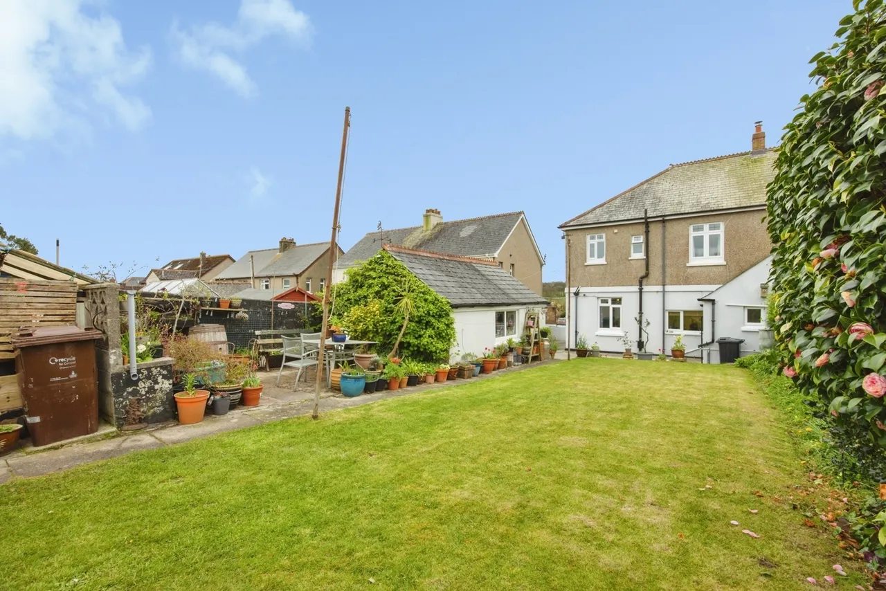 Southbourne Road, St. Austell, PL25, photo 12