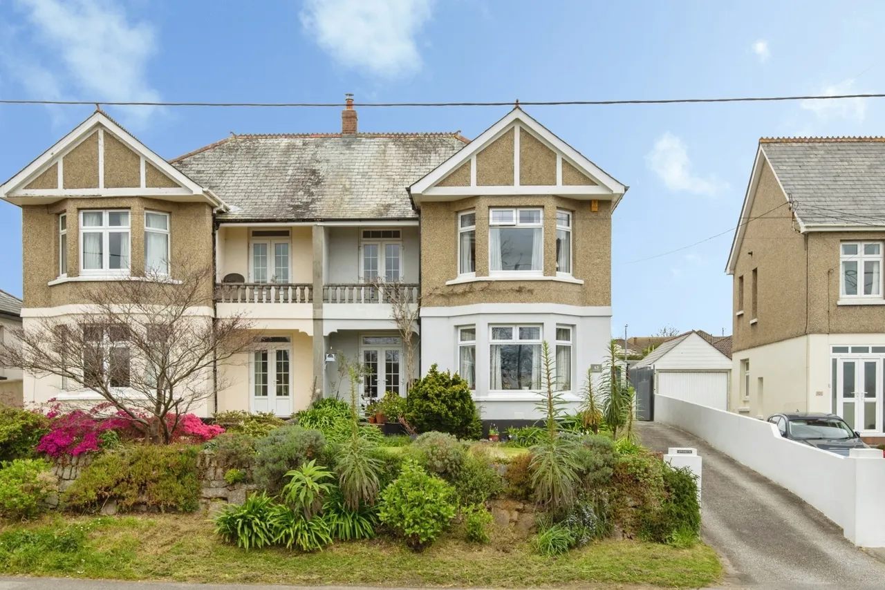 Southbourne Road, St. Austell, PL25, photo 19