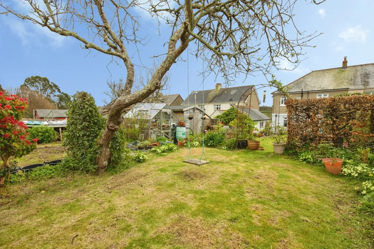 Southbourne Road, St. Austell, PL25, photo 18