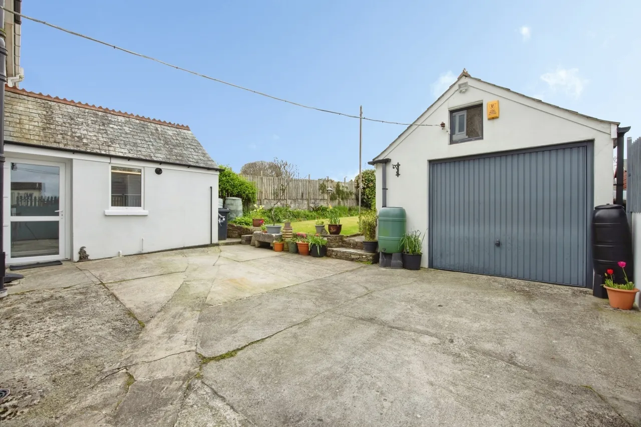 Southbourne Road, St. Austell, PL25, photo 2