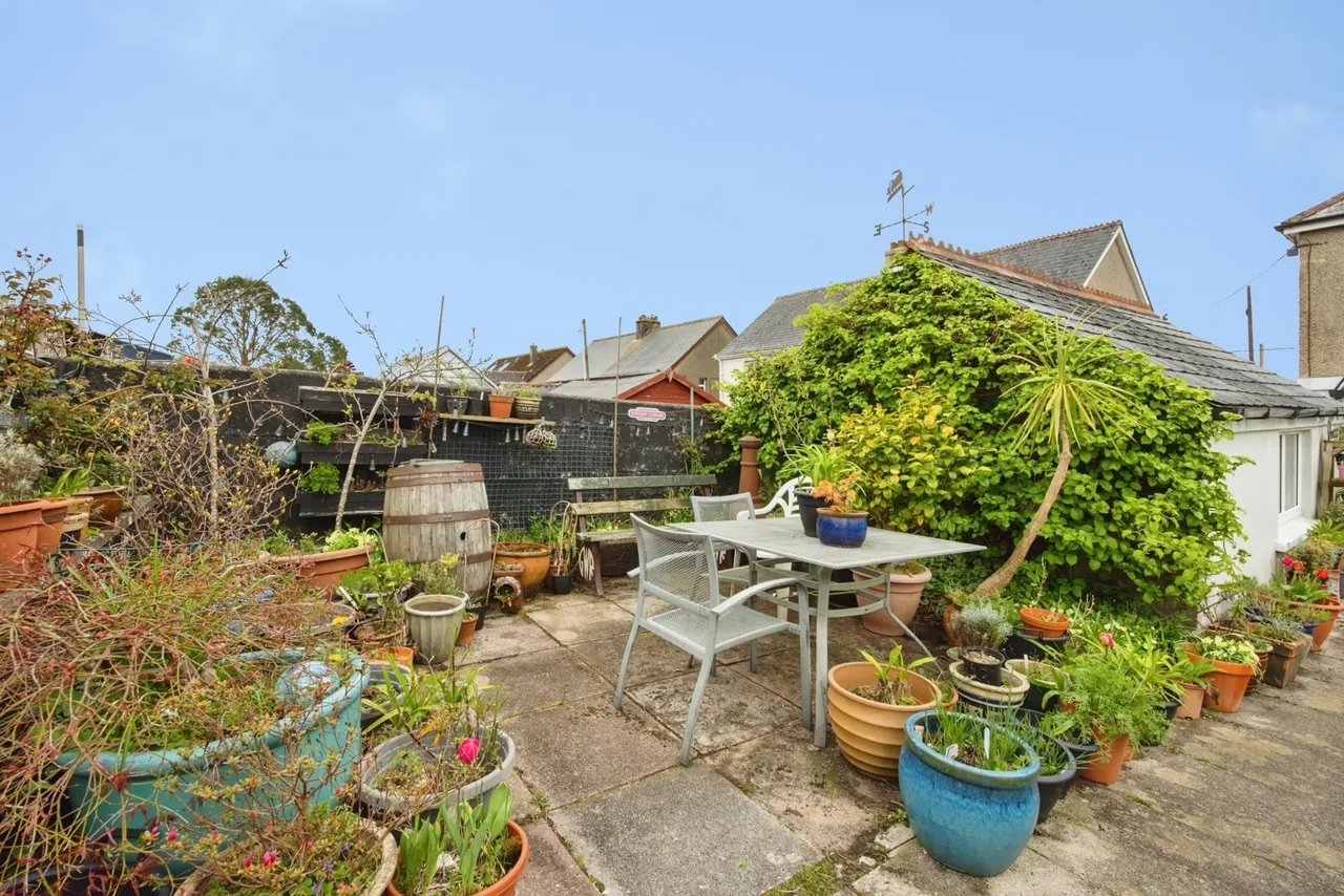 Southbourne Road, St. Austell, PL25, photo 20