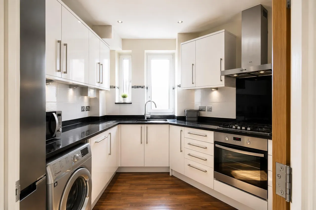 Upper Richmond Road, Putney, SW15, photo 3