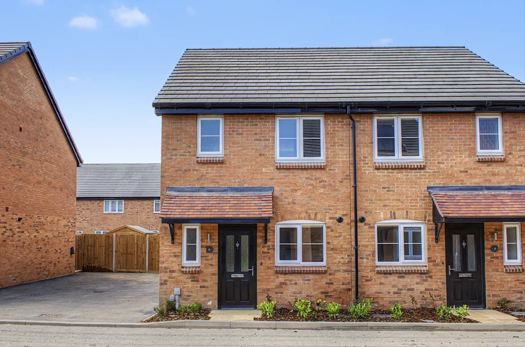 2 bed house to rent, Coppice Way, Herne Bay, CT6