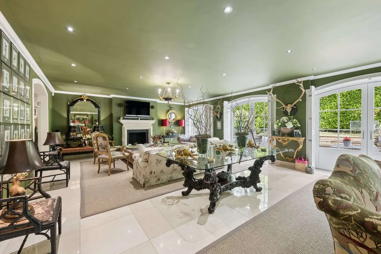 Priest Lane, Mottram St. Andrew, SK10, photo 18