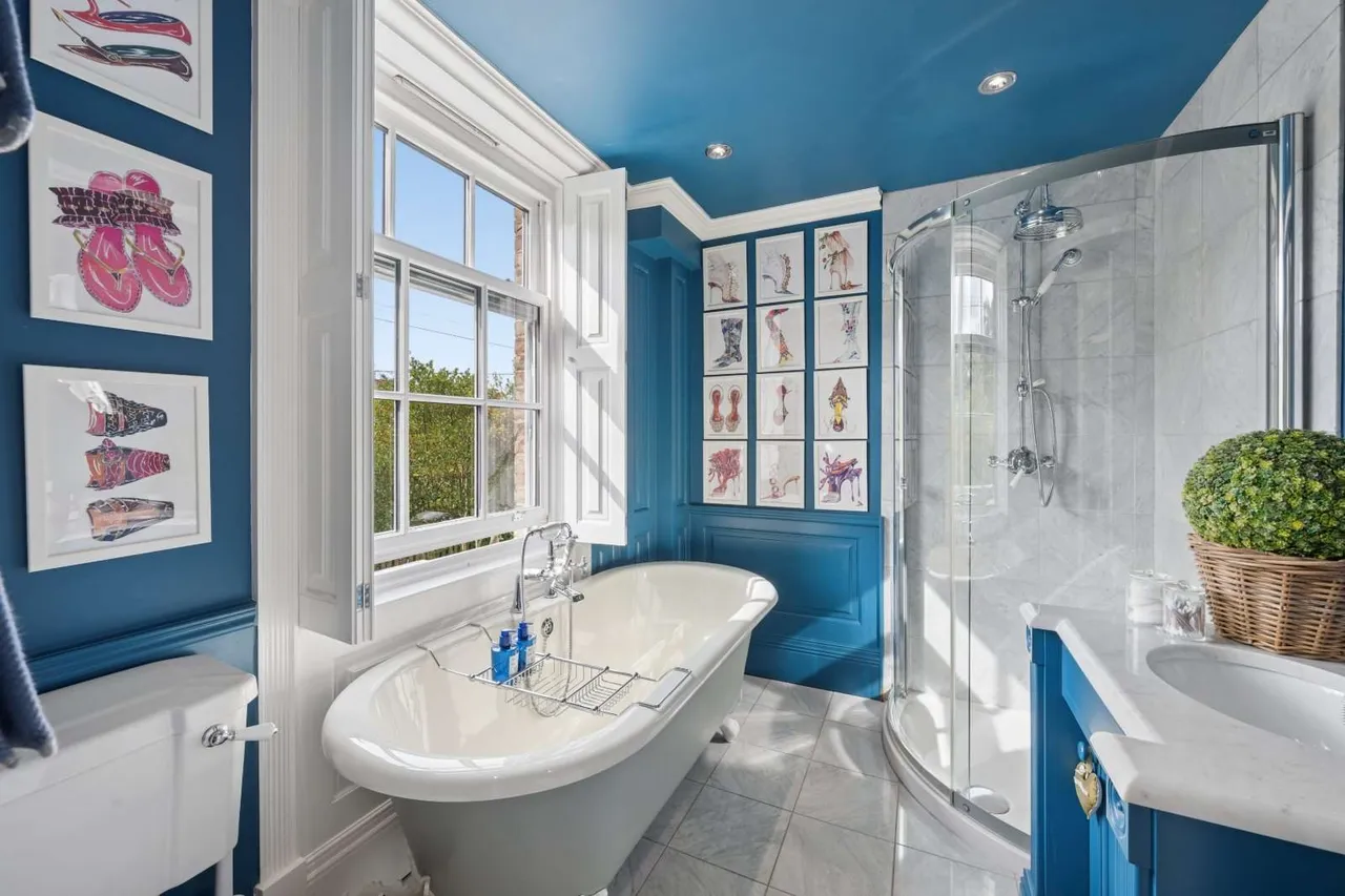 Priest Lane, Mottram St. Andrew, SK10, photo 29