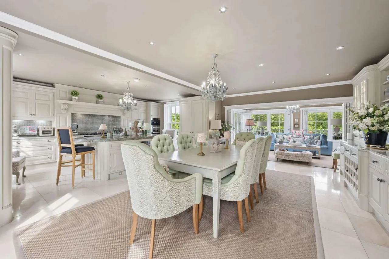 Priest Lane, Mottram St. Andrew, SK10, photo 13