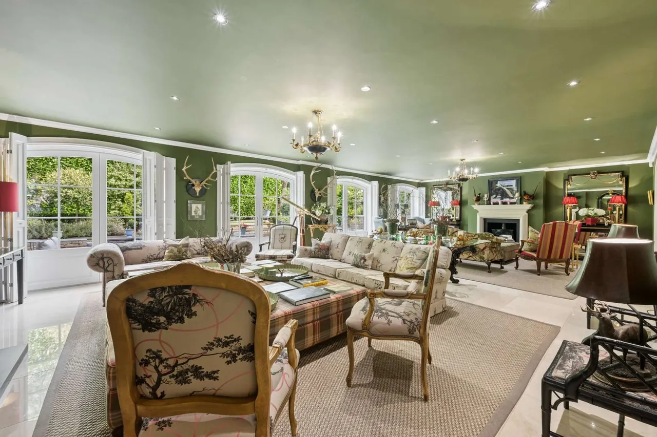 Priest Lane, Mottram St. Andrew, SK10, photo 19