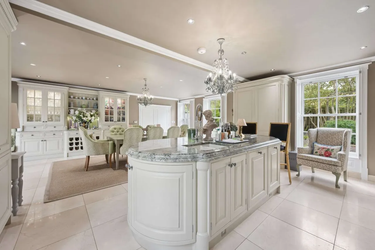 Priest Lane, Mottram St. Andrew, SK10, photo 16