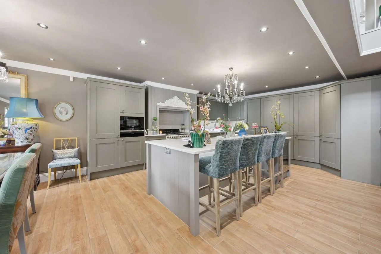 Priest Lane, Mottram St. Andrew, SK10, photo 47
