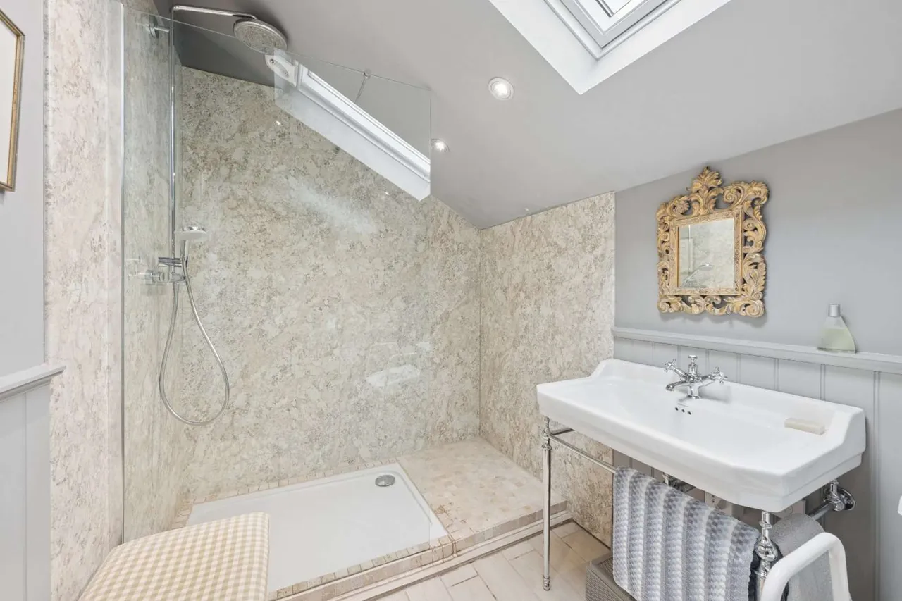 Priest Lane, Mottram St. Andrew, SK10, photo 57