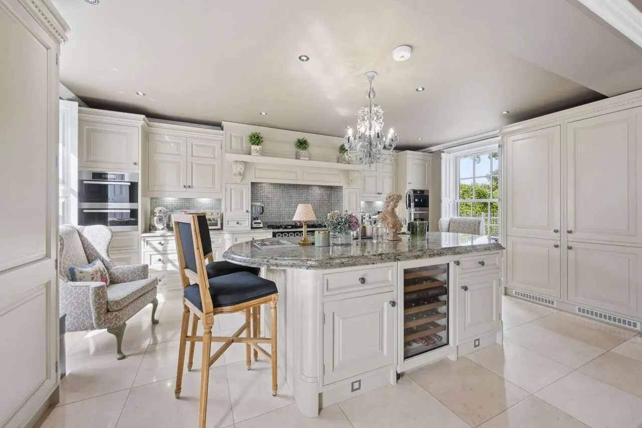 Priest Lane, Mottram St. Andrew, SK10, photo 15