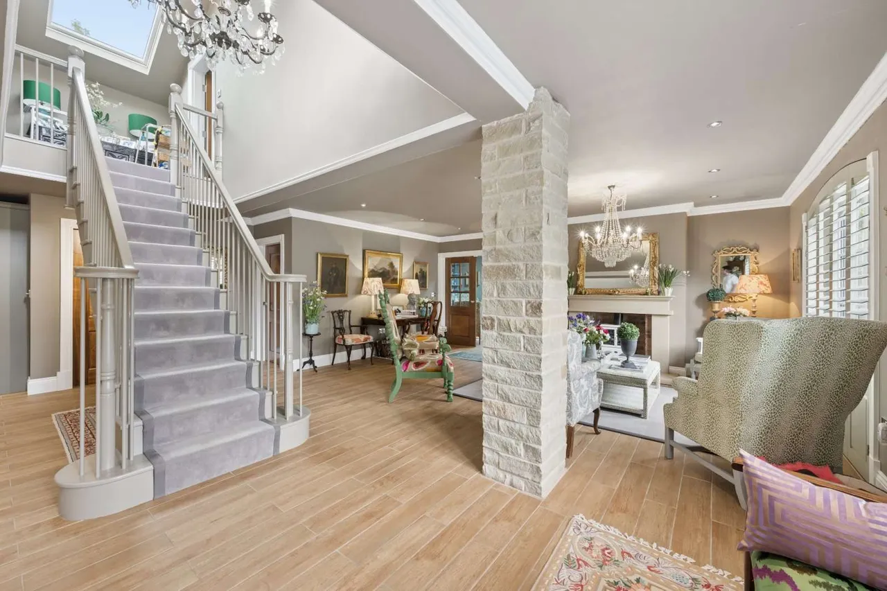 Priest Lane, Mottram St. Andrew, SK10, photo 44