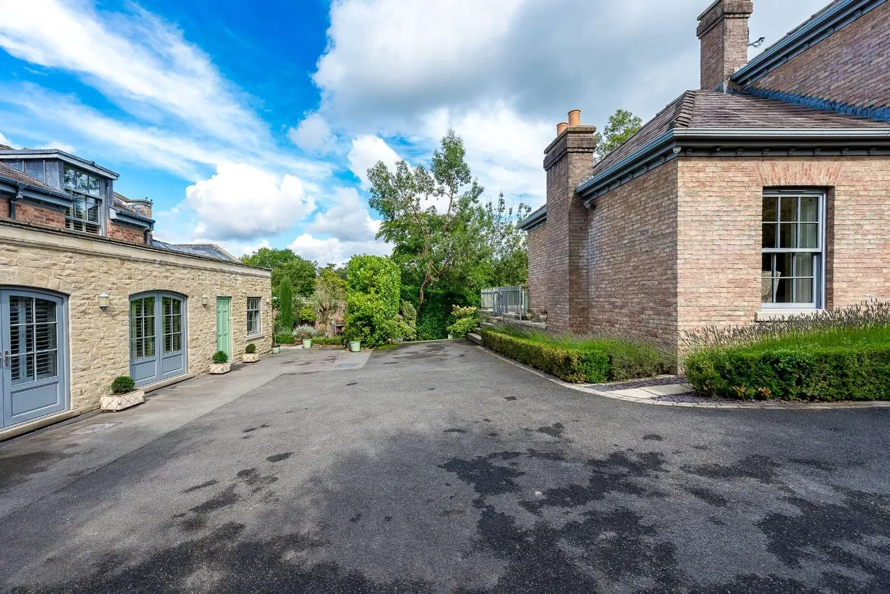 Priest Lane, Mottram St. Andrew, SK10, photo 62