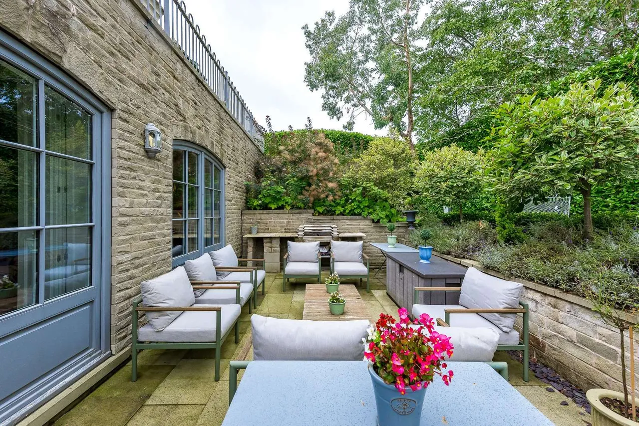 Priest Lane, Mottram St. Andrew, SK10, photo 60