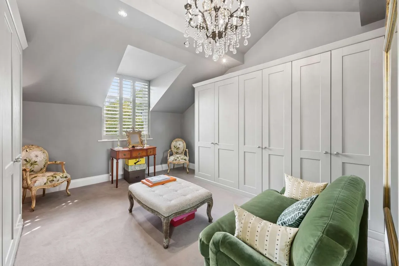 Priest Lane, Mottram St. Andrew, SK10, photo 55