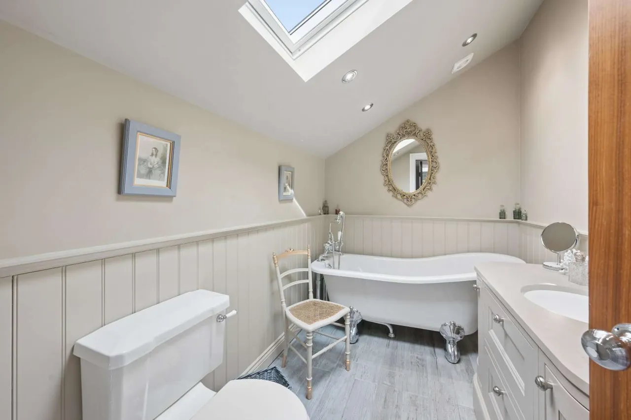 Priest Lane, Mottram St. Andrew, SK10, photo 54