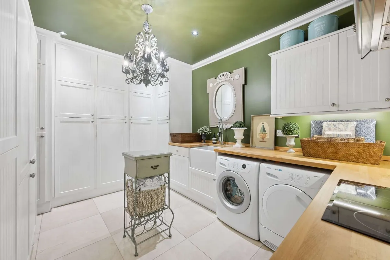 Priest Lane, Mottram St. Andrew, SK10, photo 23