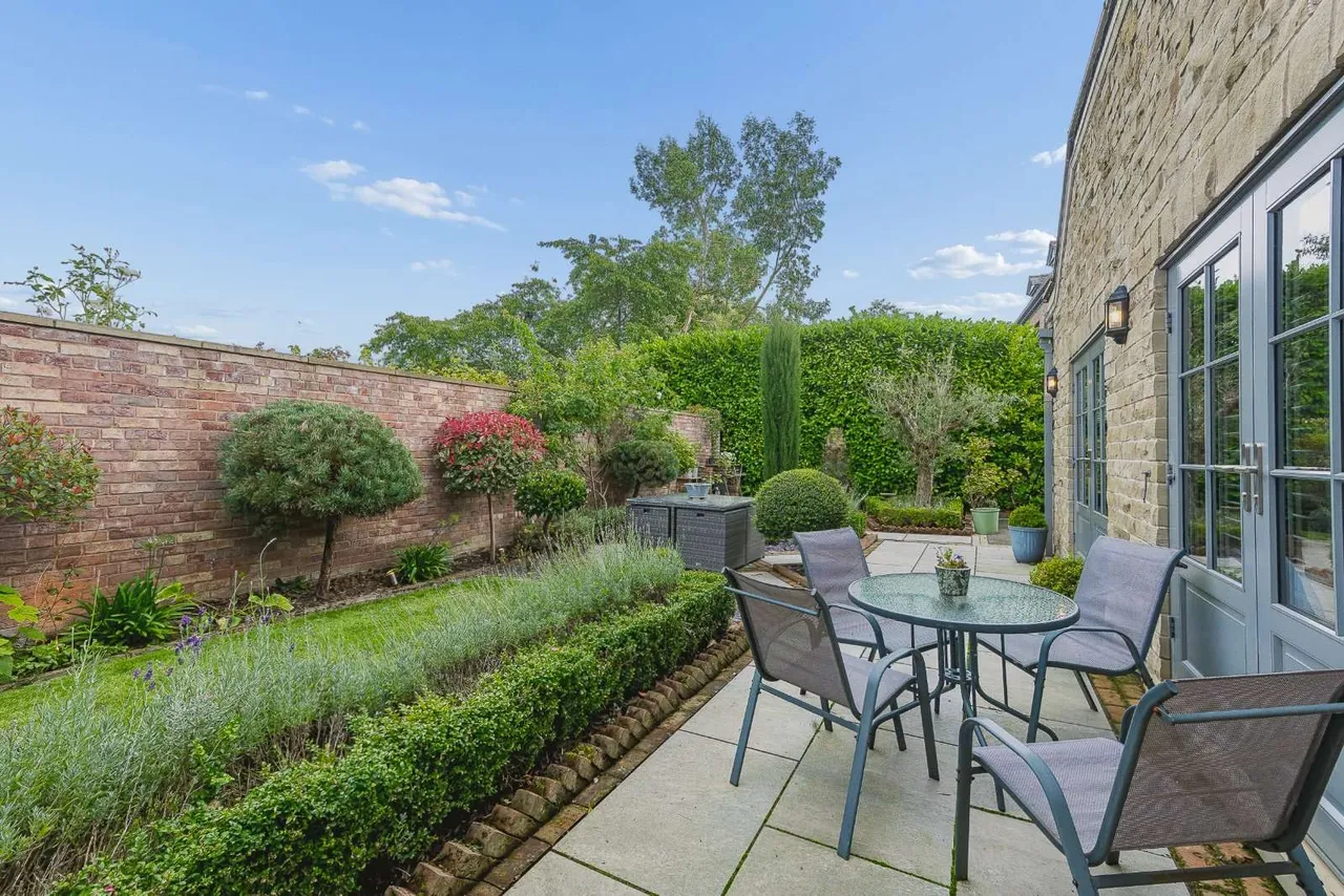 Priest Lane, Mottram St. Andrew, SK10, photo 59
