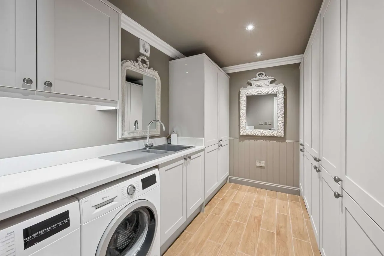 Priest Lane, Mottram St. Andrew, SK10, photo 51
