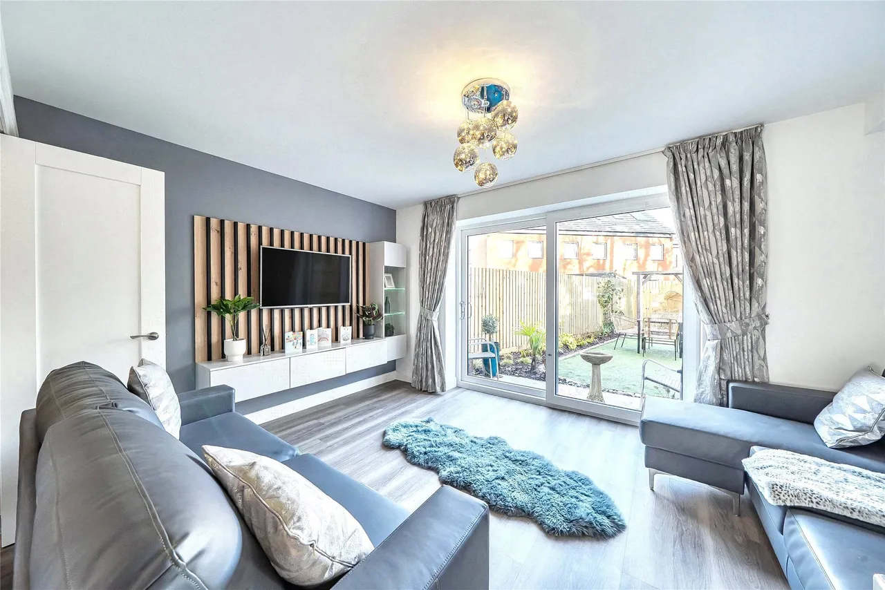 Open Event - Last 3 Homes Remaining, Gloucestershire, Stone Crescent, GL51 8DP, photo 5