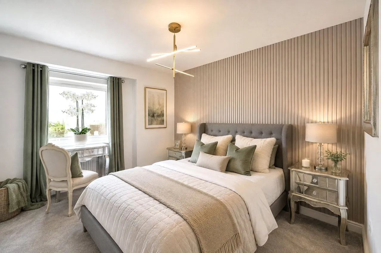 Open Event - Last 3 Homes Remaining, Gloucestershire, Stone Crescent, GL51 8DP, photo 9