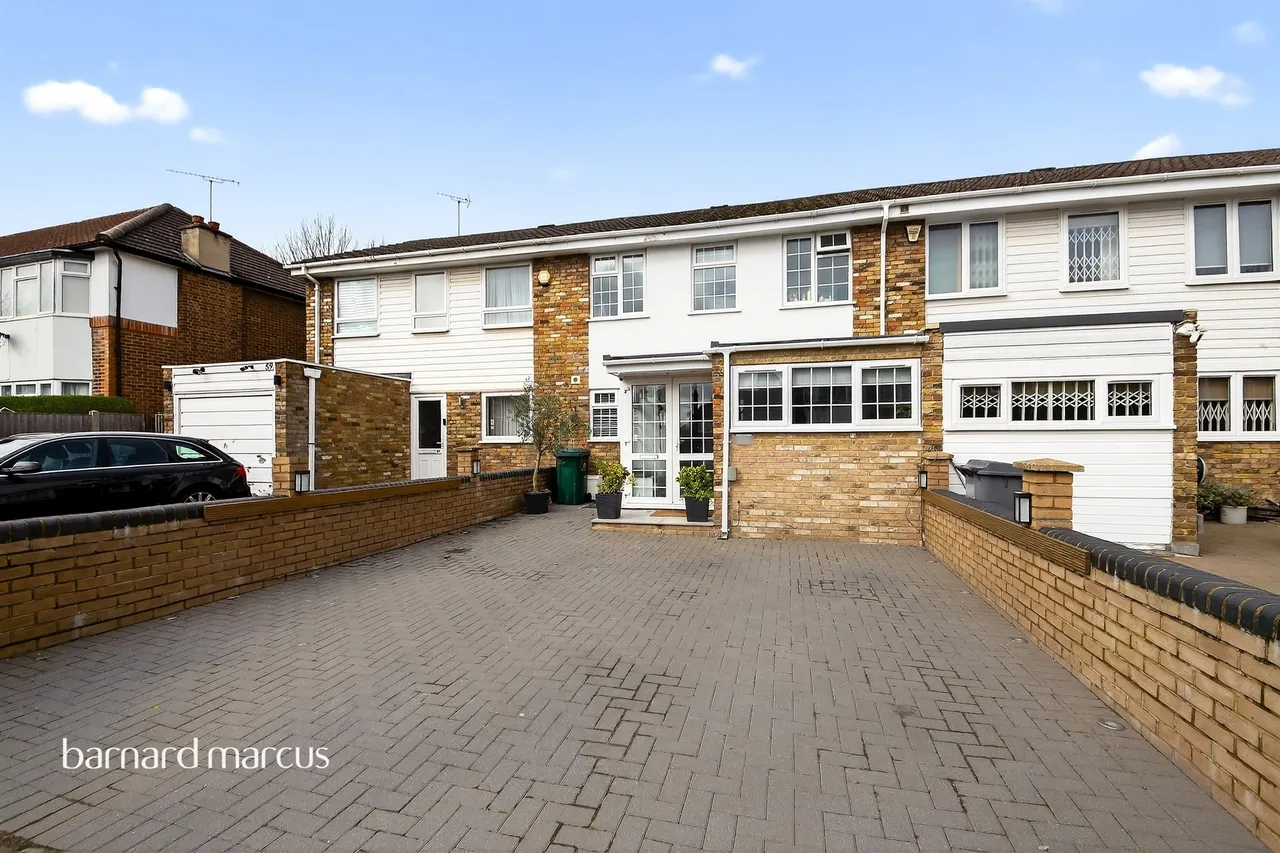 York Way, London, N20, photo 10