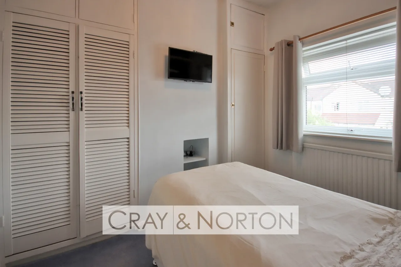Dalmally Road, Croydon, CR0 6LY, photo 9