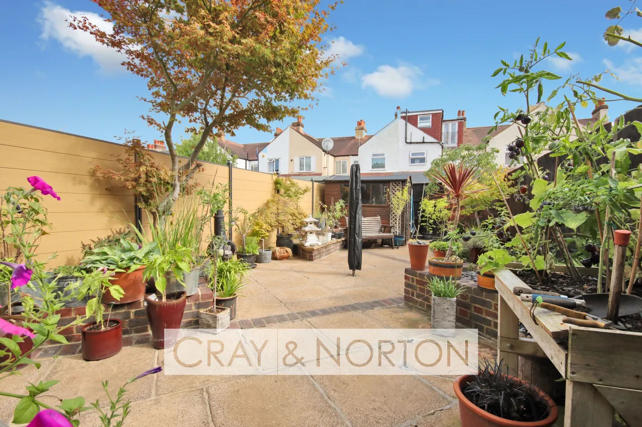 Dalmally Road, Croydon, CR0 6LY, photo 12