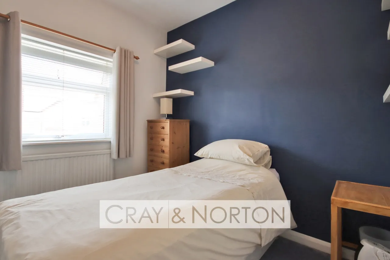 Dalmally Road, Croydon, CR0 6LY, photo 8