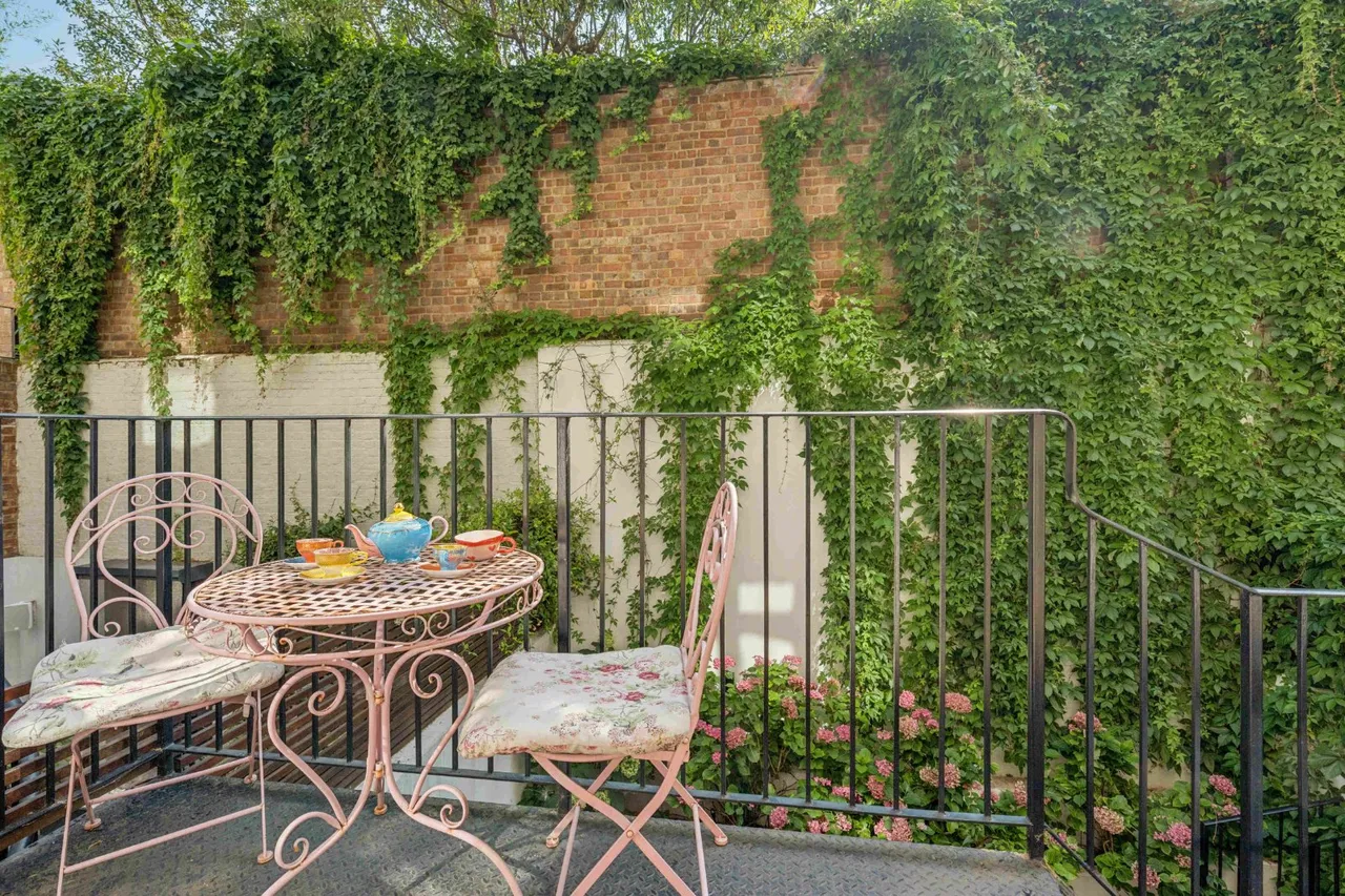 Ovington Gardens, Knightsbridge, SW3, photo 6