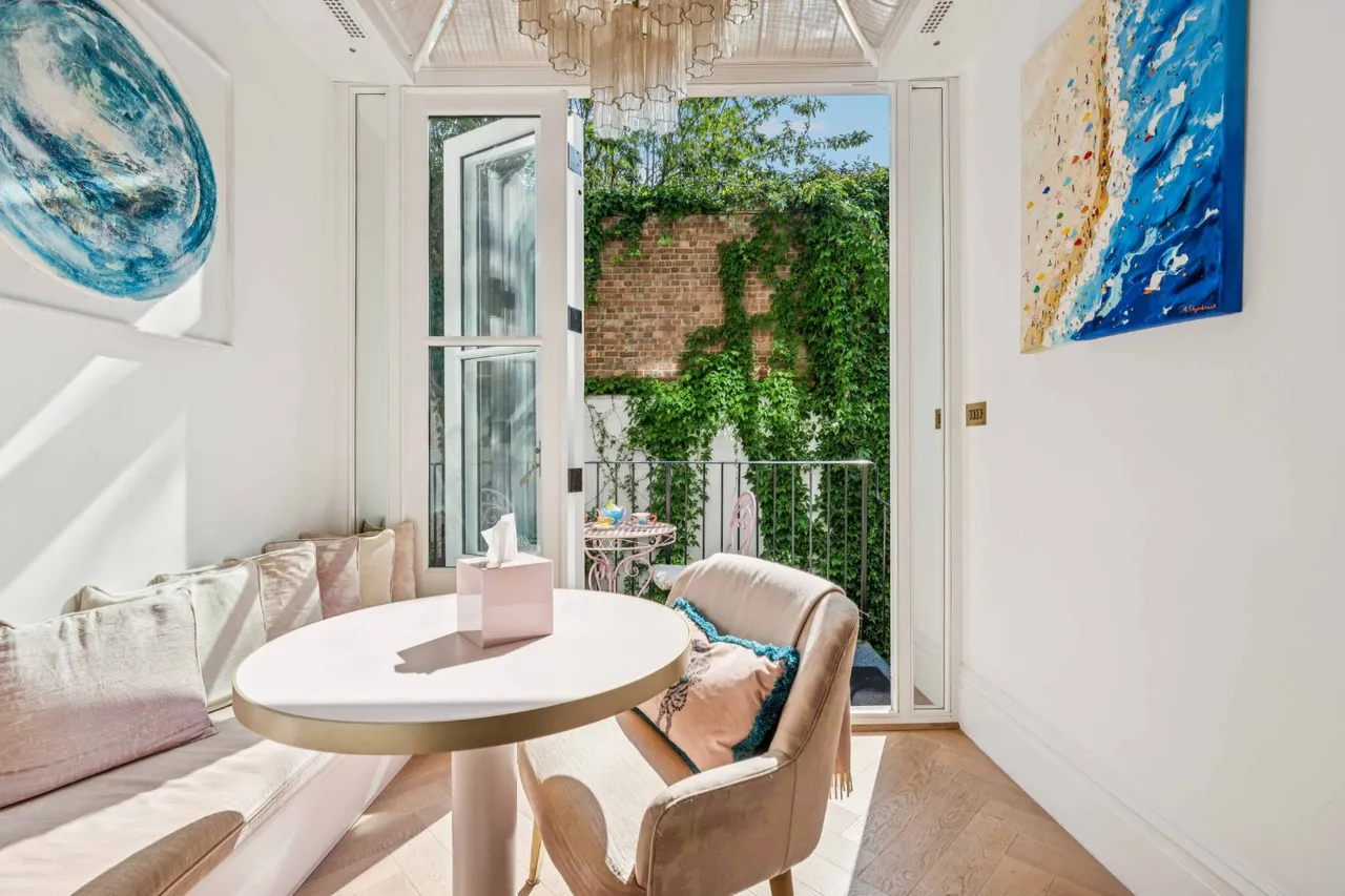 Ovington Gardens, Knightsbridge, SW3, photo 5