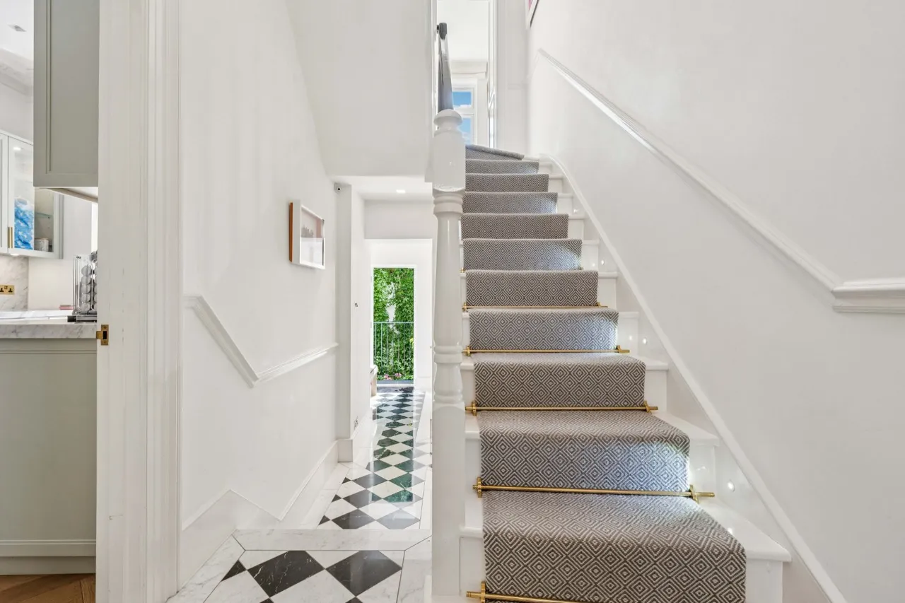 Ovington Gardens, Knightsbridge, SW3, photo 9