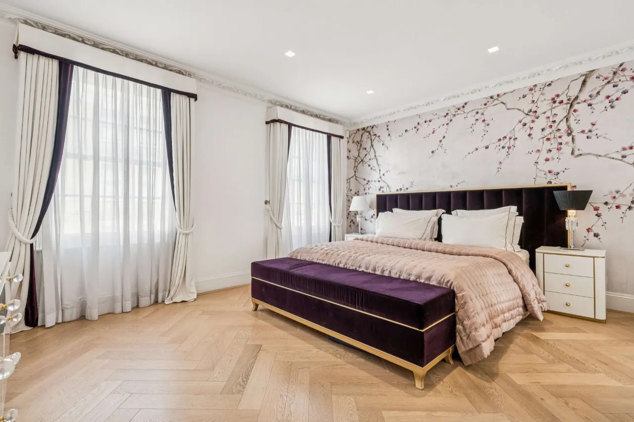 Ovington Gardens, Knightsbridge, SW3, photo 11