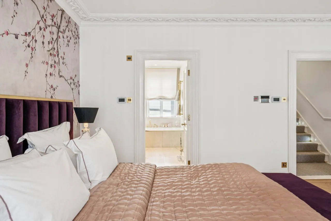 Ovington Gardens, Knightsbridge, SW3, photo 12