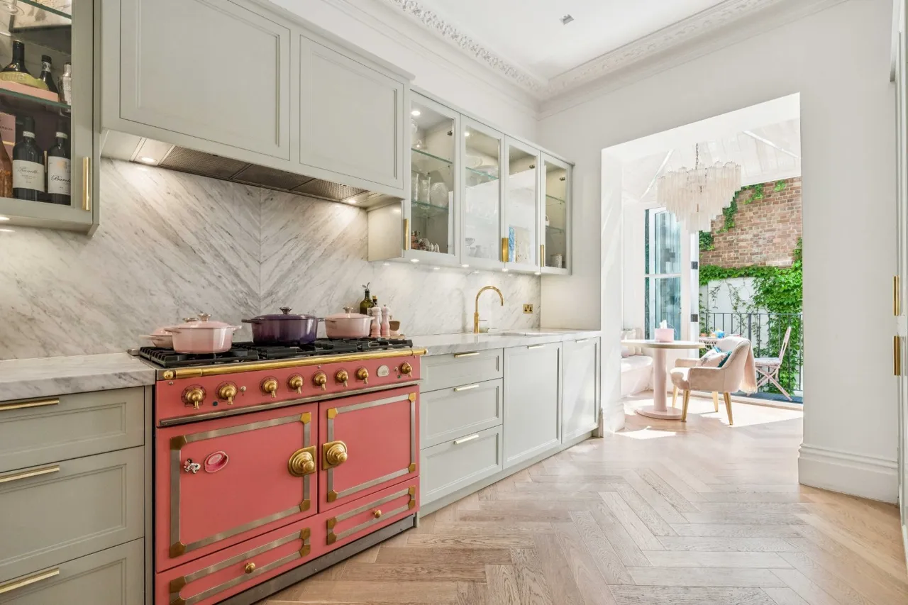 Ovington Gardens, Knightsbridge, SW3, photo 4