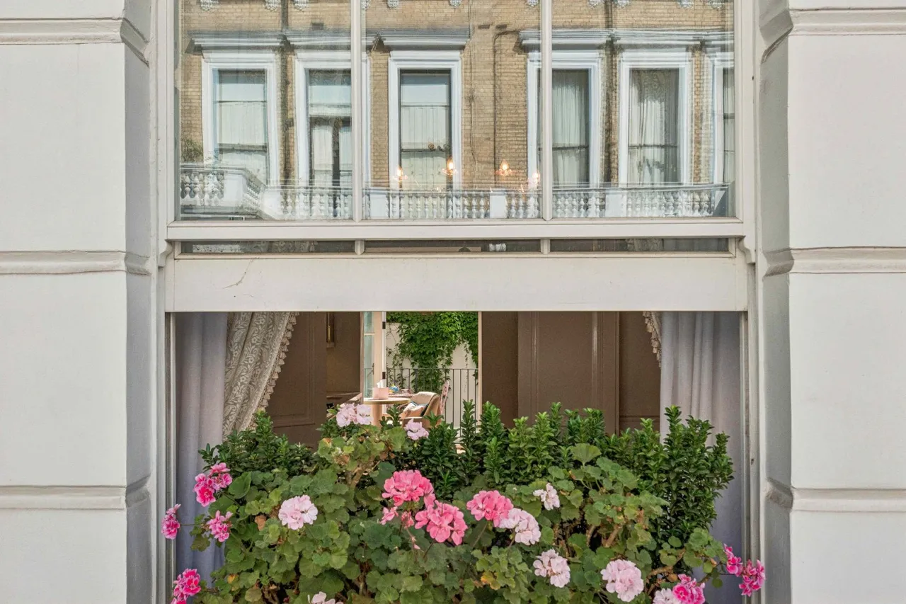Ovington Gardens, Knightsbridge, SW3, photo 3